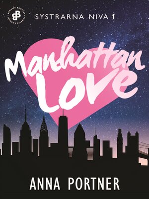 cover image of Manhattan Love
